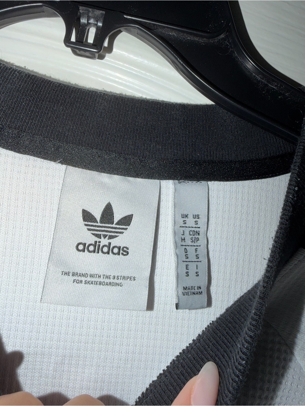 Adidas MNUFC X FAMILIA LONG SLEEVE JERSEY - Picture 3 of 5